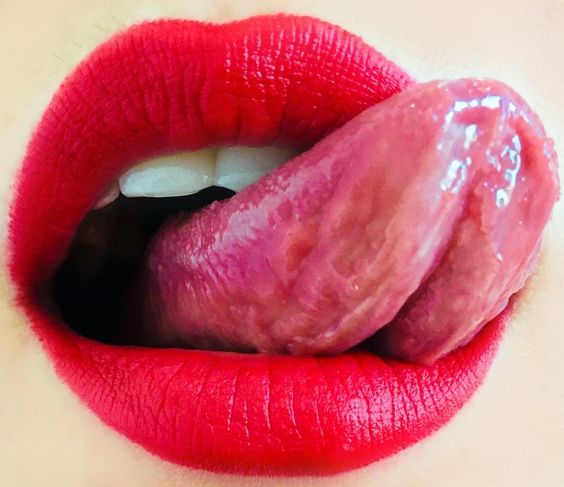 42 Beautiful Different Lip Colors