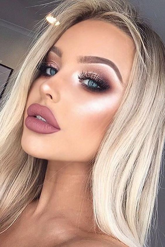 30 Gorgeous Makeup Looks You Need To Try