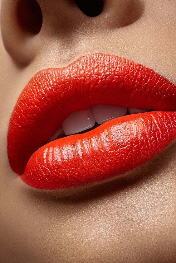 42 Beautiful Different Lip Colors