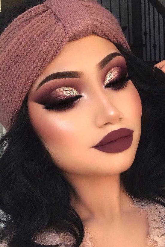 30 Gorgeous Makeup Looks You Need To Try