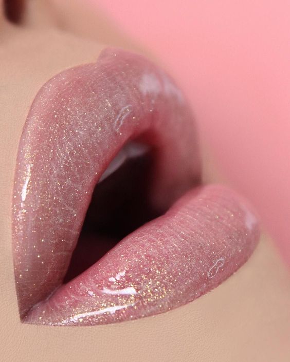 42 Beautiful Different Lip Colors