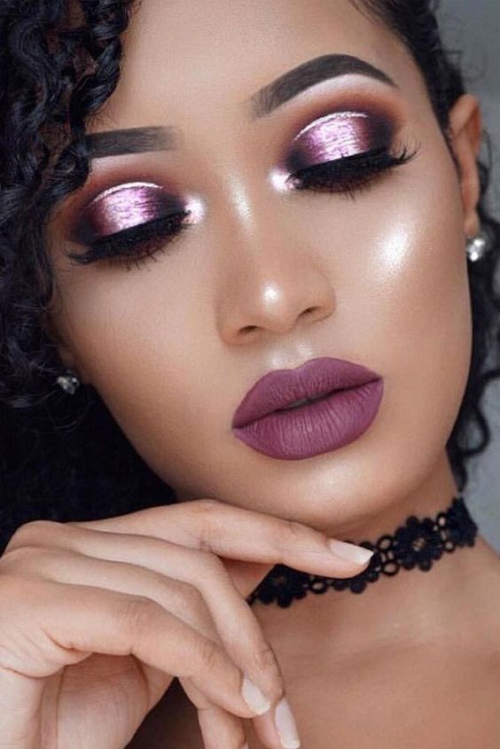 30 Gorgeous Makeup Looks You Need To Try