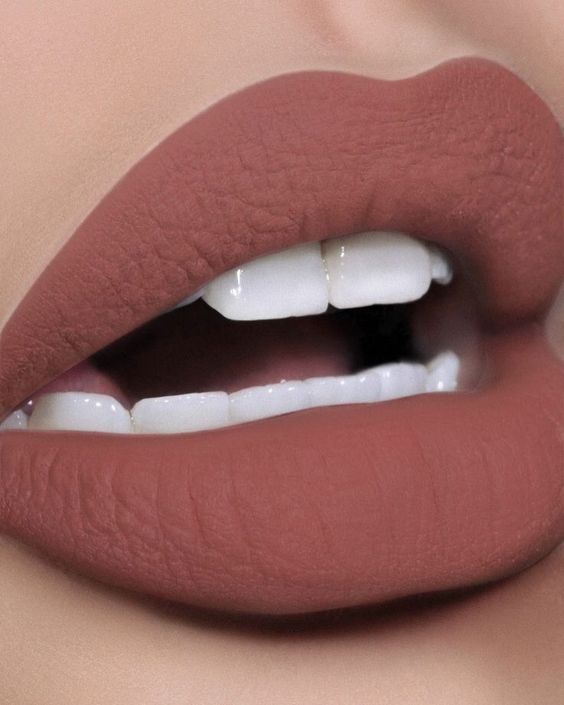 42 Beautiful Different Lip Colors