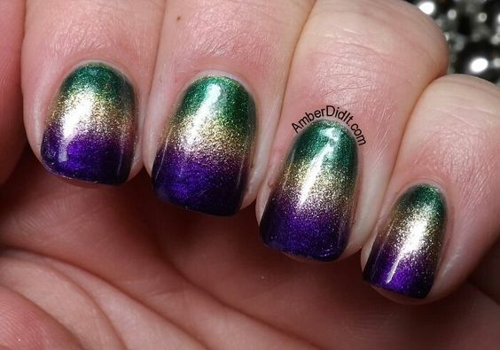 Religious Nail Designs for Lent - wide 6
