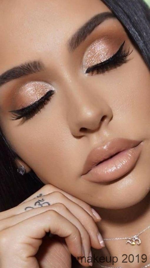 30 Gorgeous Makeup Looks You Need To Try