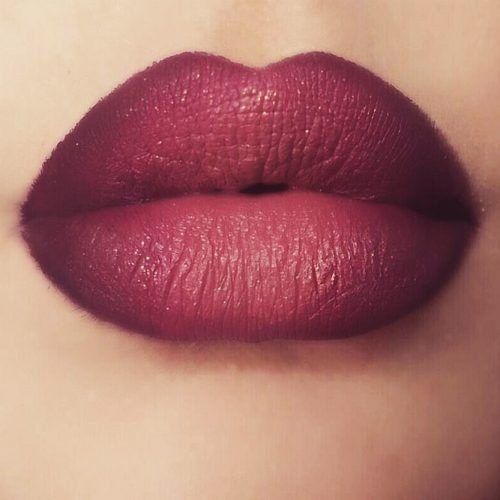 42 Beautiful Different Lip Colors