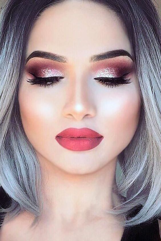 30 Gorgeous Makeup Looks You Need To Try