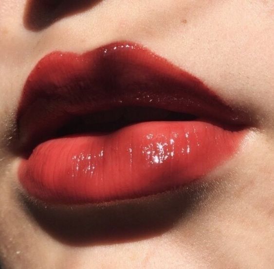 42 Beautiful Different Lip Colors