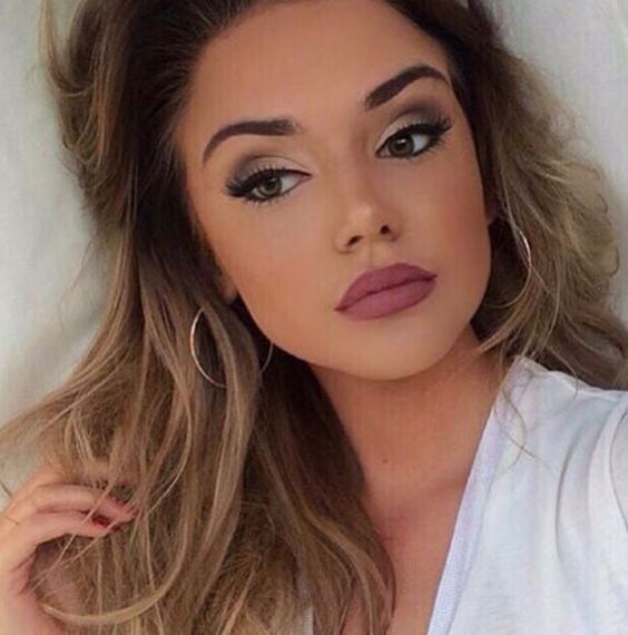 30 Gorgeous Makeup Looks You Need To Try