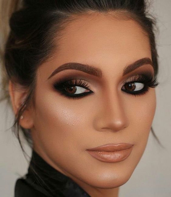 30 Gorgeous Makeup Looks You Need To Try