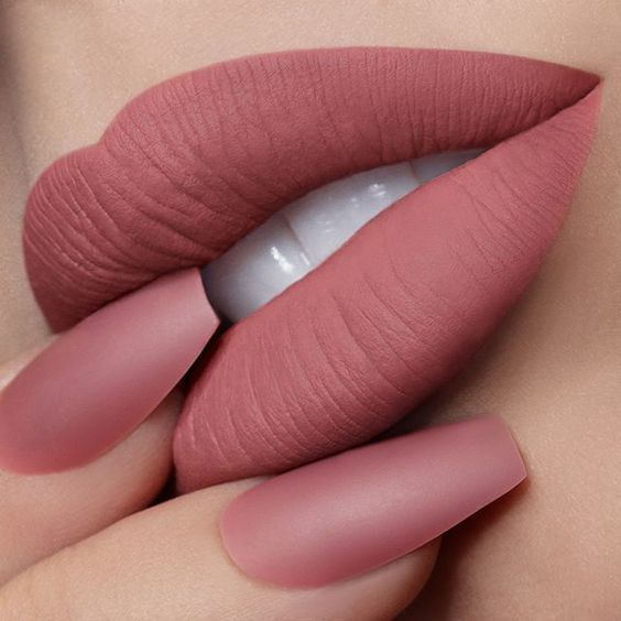 42 Beautiful Different Lip Colors