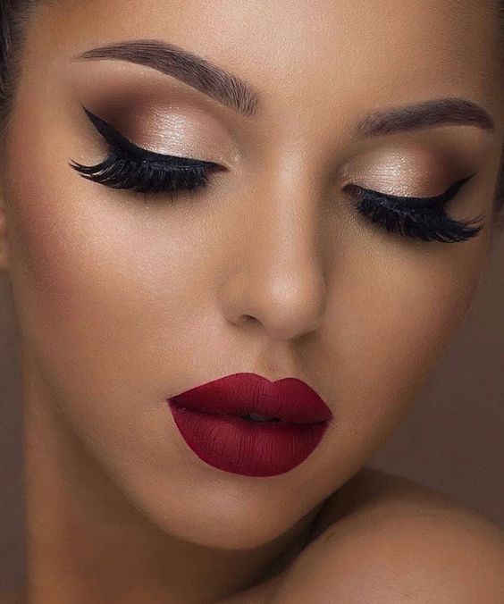 30 Gorgeous Makeup Looks You Need To Try