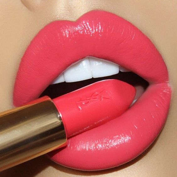 42 Beautiful Different Lip Colors