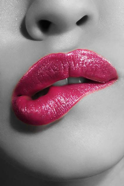 42 Beautiful Different Lip Colors