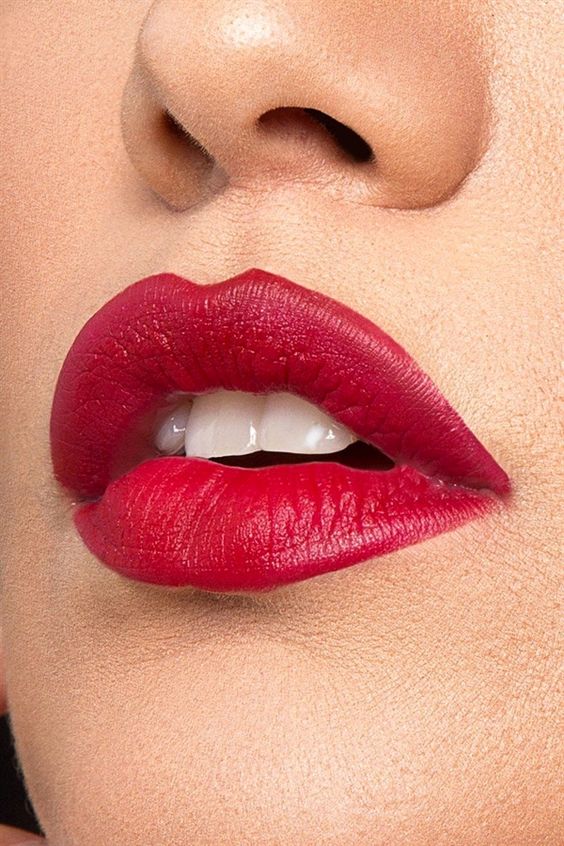 42 Beautiful Different Lip Colors