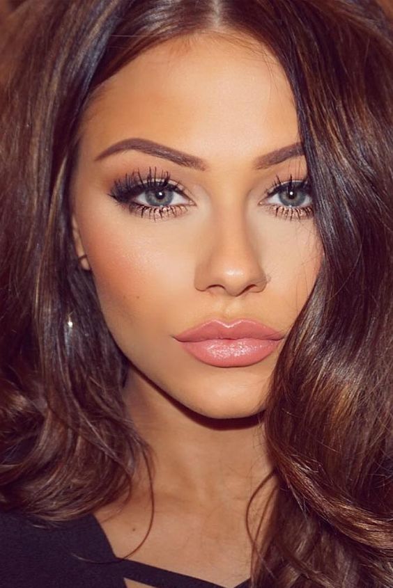 30 Gorgeous Makeup Looks You Need To Try