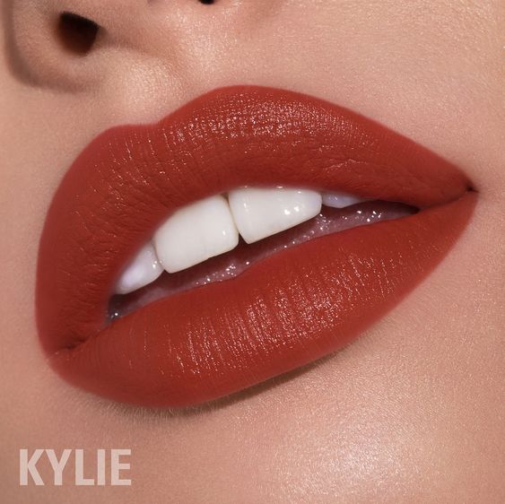 42 Beautiful Different Lip Colors