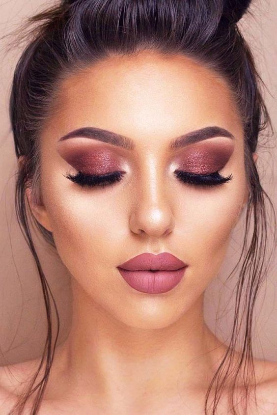 30 Gorgeous Makeup Looks You Need To Try