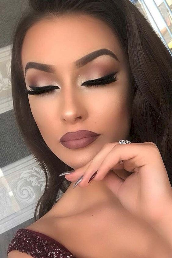 30 Gorgeous Makeup Looks You Need To Try