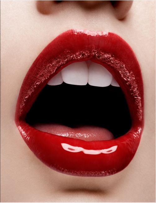 42 Beautiful Different Lip Colors