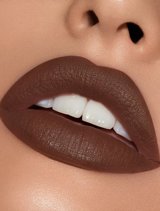 42 Beautiful Different Lip Colors