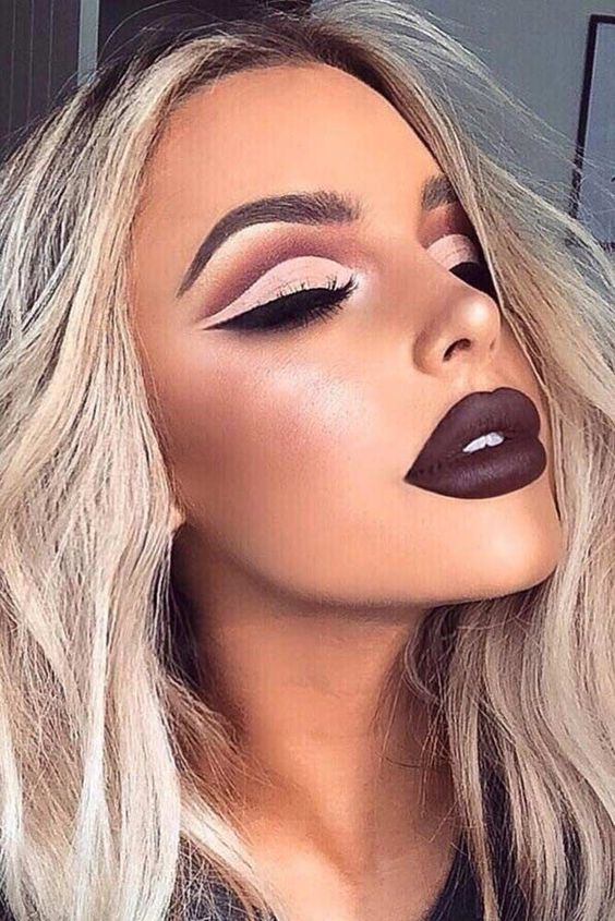 30 Gorgeous Makeup Looks You Need To Try