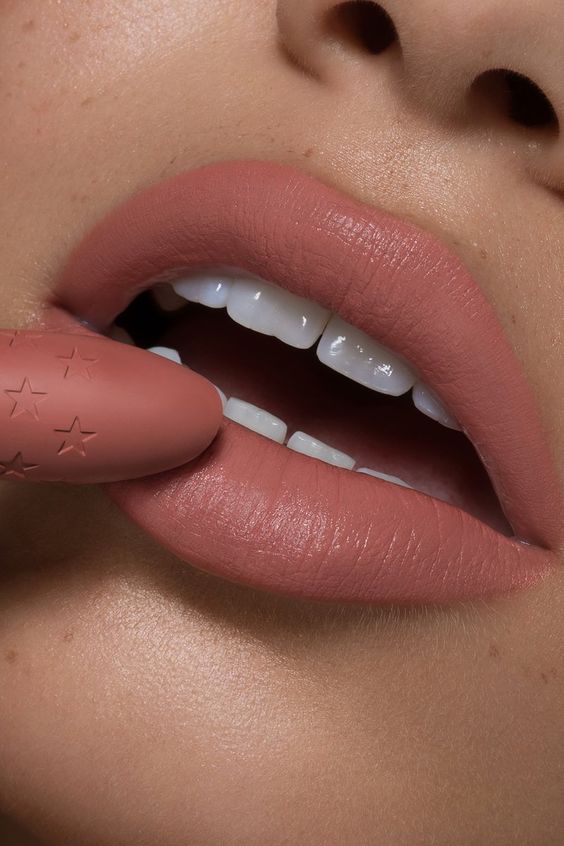 42 Beautiful Different Lip Colors