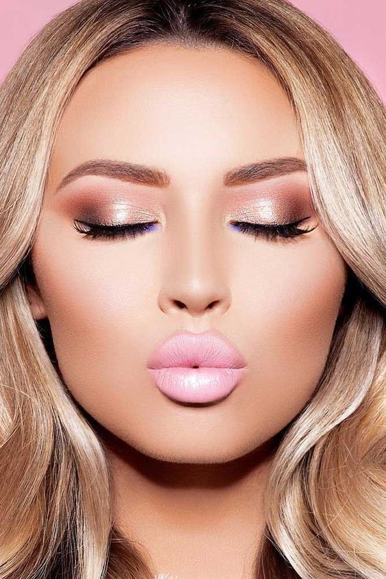 30 Gorgeous Makeup Looks You Need To Try