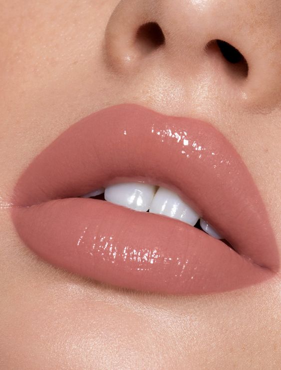 42 Beautiful Different Lip Colors