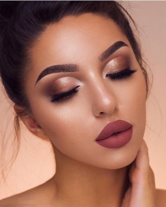 30 Gorgeous Makeup Looks You Need To Try