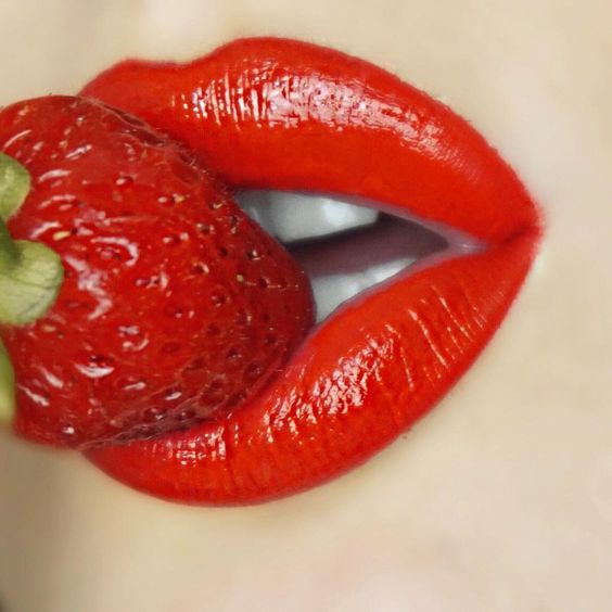 42 Beautiful Different Lip Colors