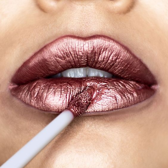 42 Beautiful Different Lip Colors