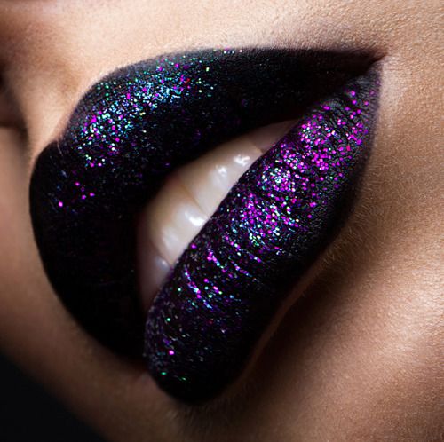 42 Beautiful Different Lip Colors