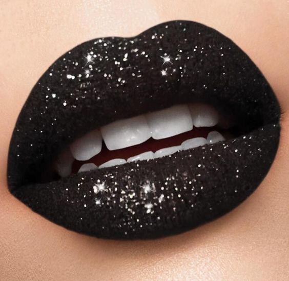 42 Beautiful Different Lip Colors