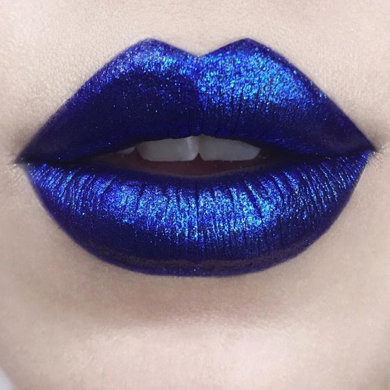 42 Beautiful Different Lip Colors