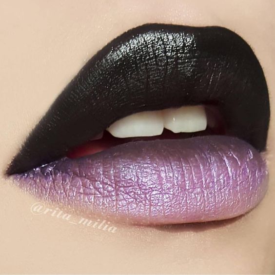 42 Beautiful Different Lip Colors
