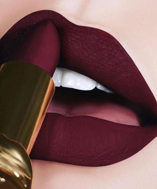 42 Beautiful Different Lip Colors