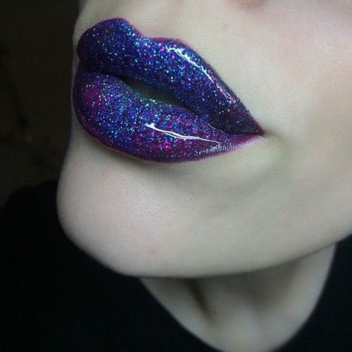 42 Beautiful Different Lip Colors