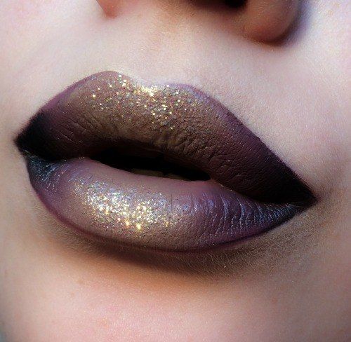 42 Beautiful Different Lip Colors