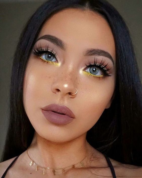 30 Gorgeous Makeup Looks You Need To Try