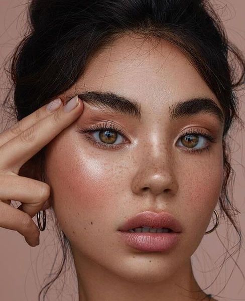 30 Gorgeous Makeup Looks You Need To Try