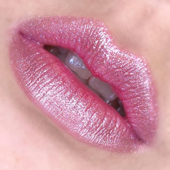 42 Beautiful Different Lip Colors