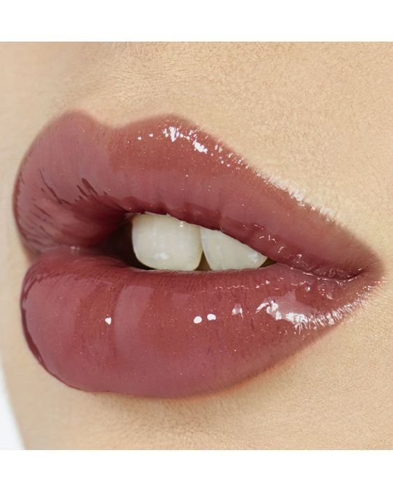 42 Beautiful Different Lip Colors