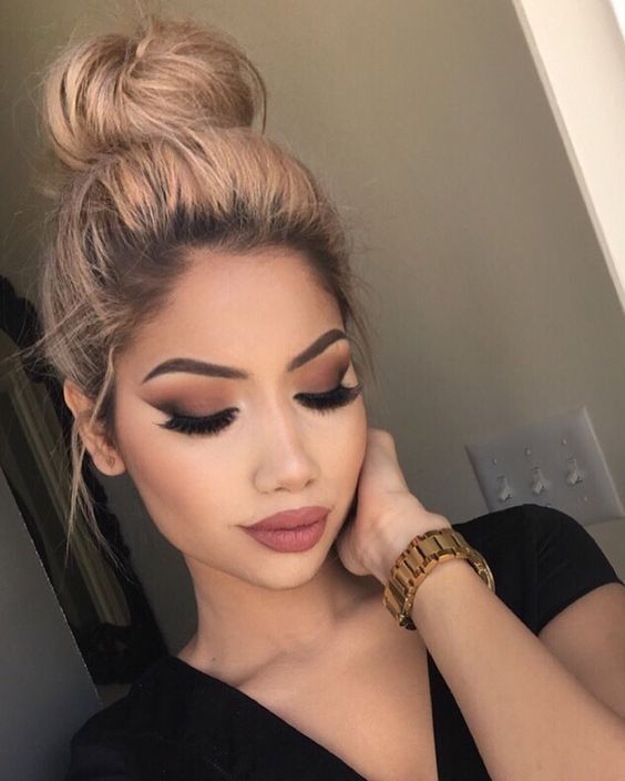 30 Gorgeous Makeup Looks You Need To Try