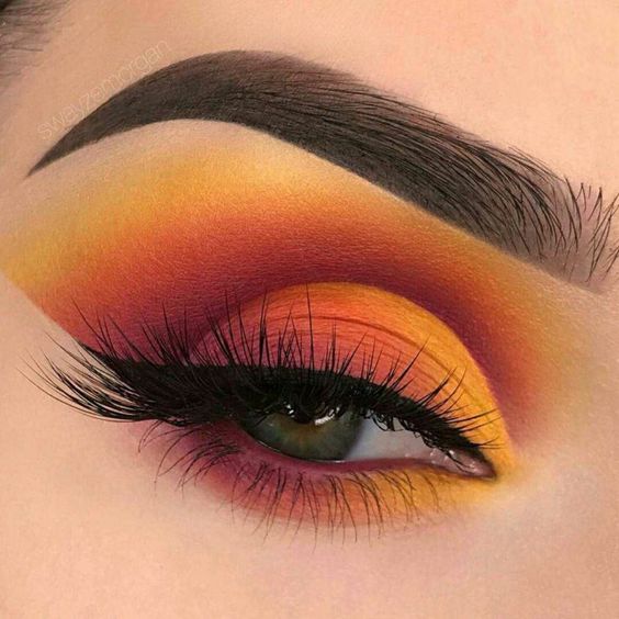 30 Gorgeous Eyeshadow Looks You Need To Try