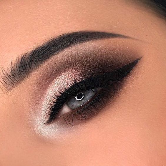 30 Gorgeous Eyeshadow Looks You Need To Try