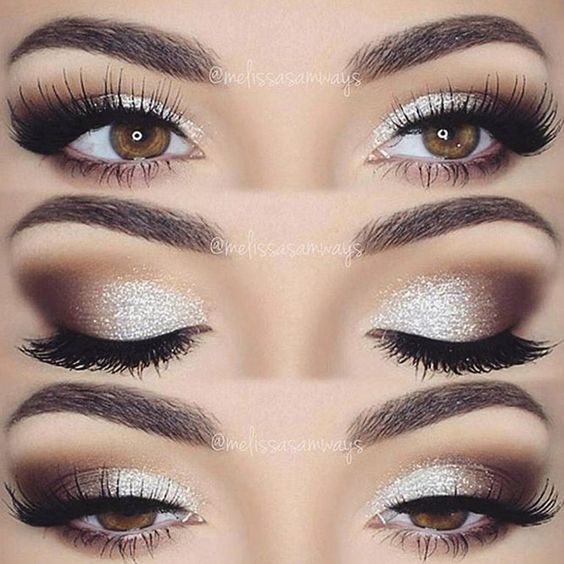 30 Gorgeous Eyeshadow Looks You Need To Try