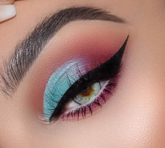 30 Gorgeous Eyeshadow Looks You Need To Try