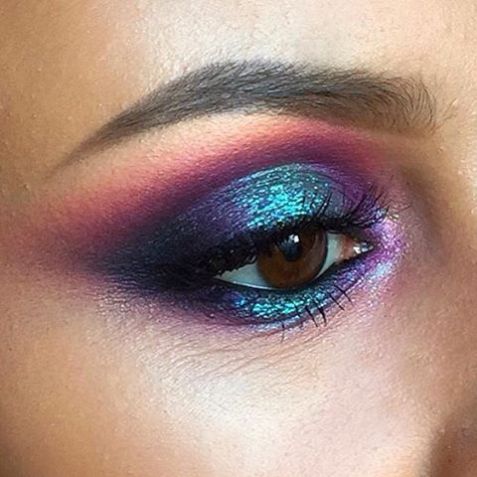 30 Gorgeous Eyeshadow Looks You Need To Try