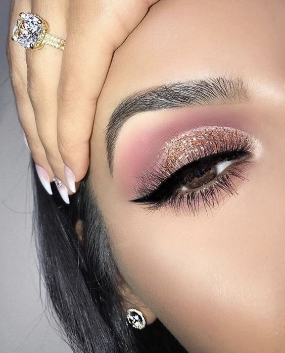 30 Gorgeous Eyeshadow Looks You Need To Try